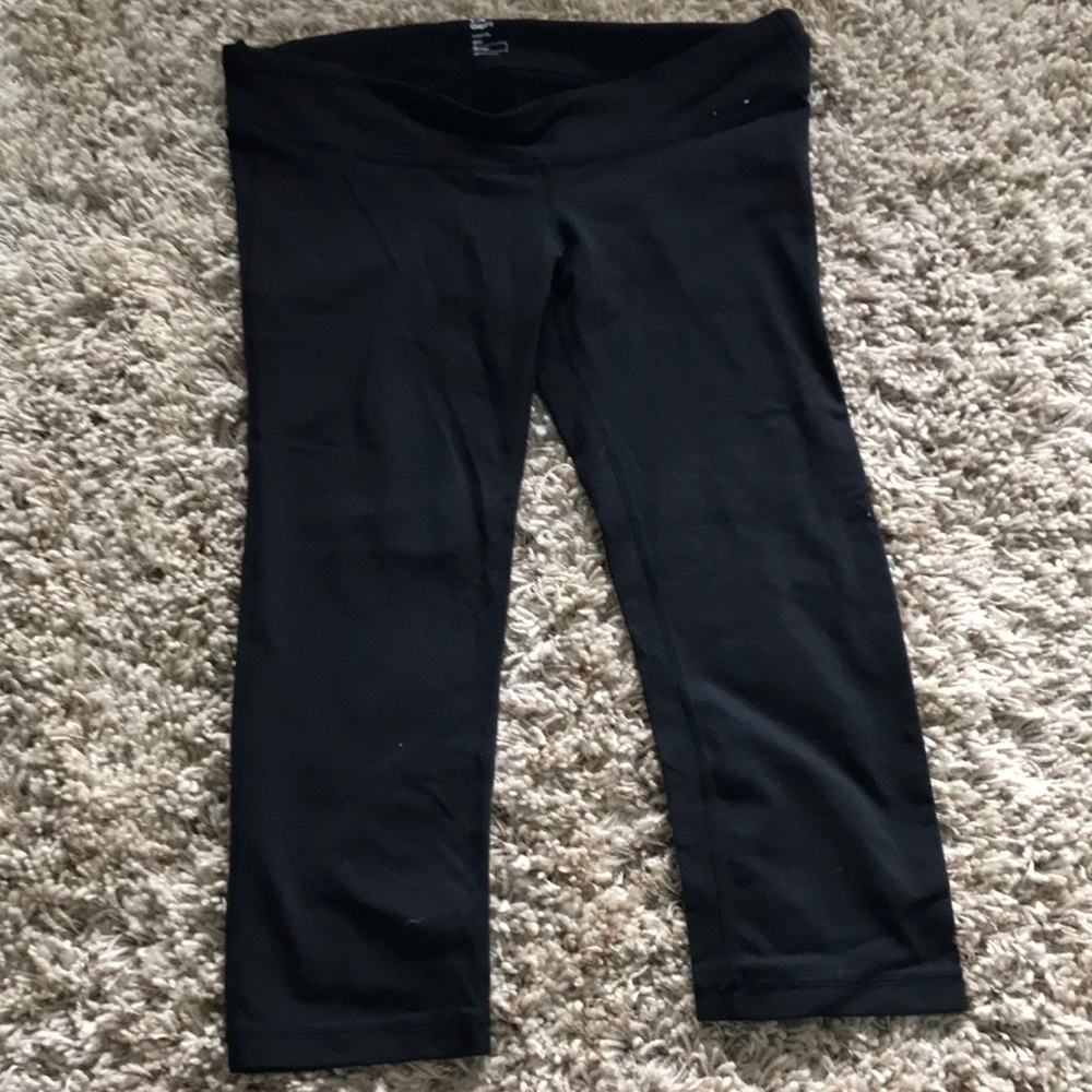 Gap Maternity Leggings